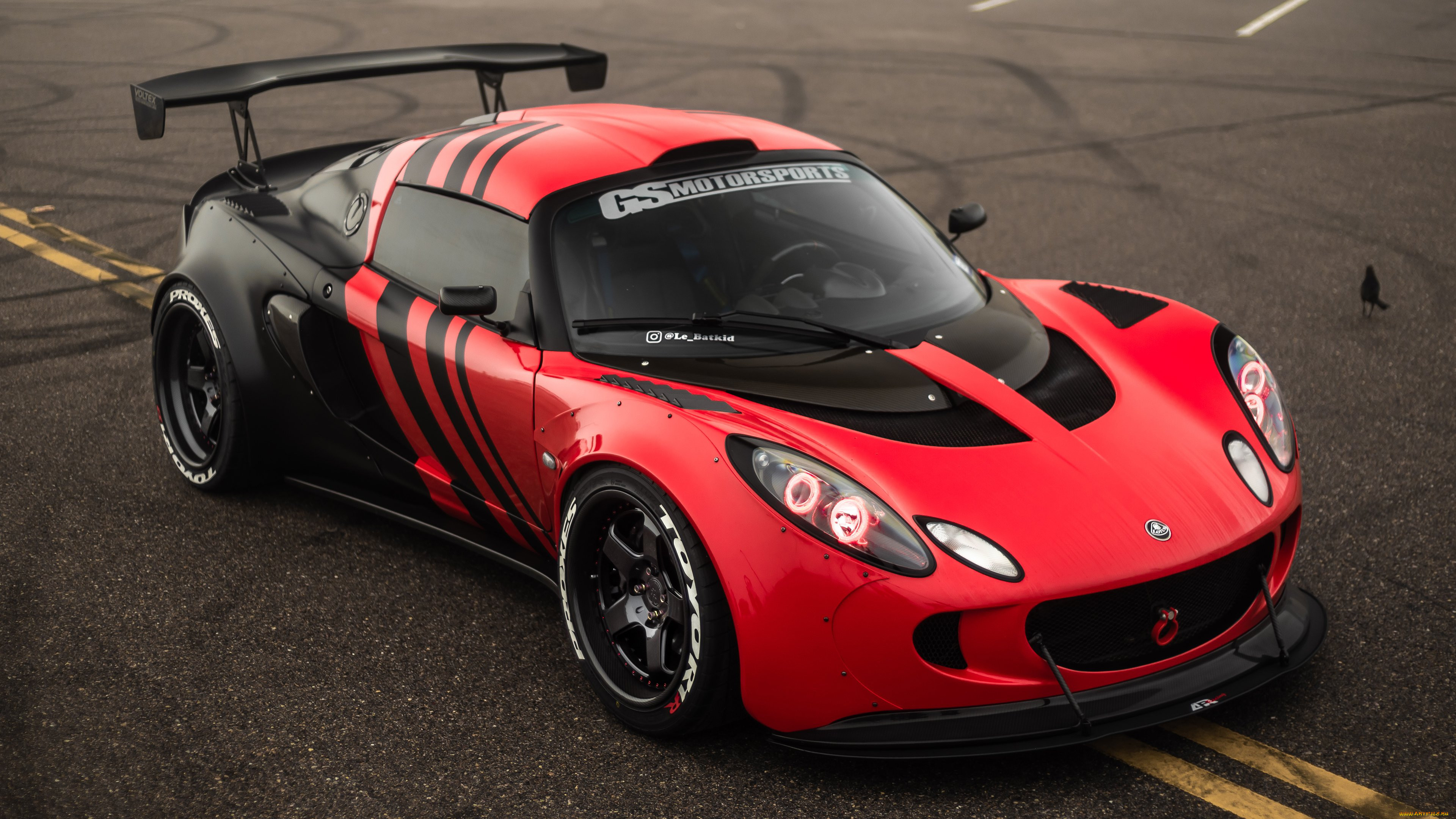 , lotus, exige
